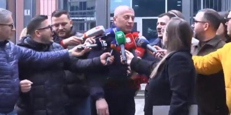 Do japësh dorëheqjen? Kryebashkiaku i PS flet pas daljes nga SPAK…