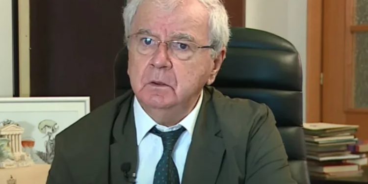 Ngjela bën rrëfimin e pazakontë: Ja vendi i vetëm ku mund ta vrisja Enver Hoxhën…