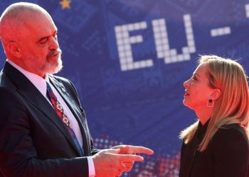 Marrëveshja me Ramën/ Meloni: Pakti me Shqipërinë i frikëson! Nëse ndalojmë…