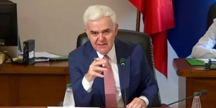 Kuvendi i jep 500 mijë euro komisionit “Xhafaj”. Ja pagat e ekspertëve…