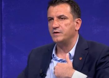Agjentët e BKH kontroll në shtëpinë e Erion Veliajt, përballen me një situatë të pazakontë…