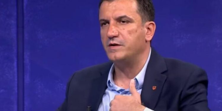 Agjentët e BKH kontroll në shtëpinë e Erion Veliajt, përballen me një situatë të pazakontë…
