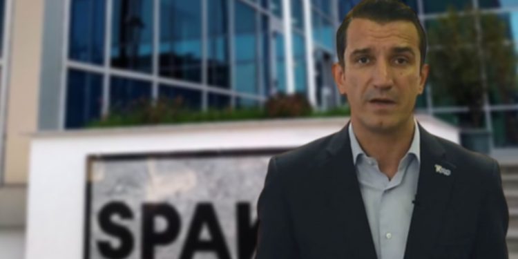 Hetimet e SPAK dhe kontrolli i banesës, reagon Veliaj: Përbuz me neveri…