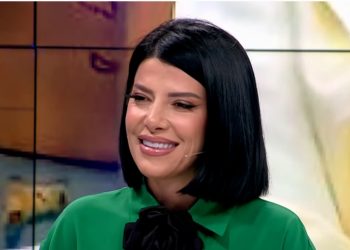 Lediona pësoi aksident të rëndë, fituesja e Big Brother VIP ka një mesazh urgjent…