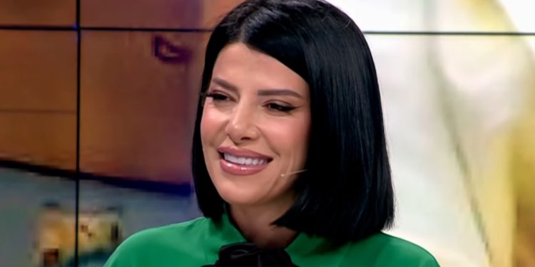 Lediona pësoi aksident të rëndë, fituesja e Big Brother VIP ka një mesazh urgjent…