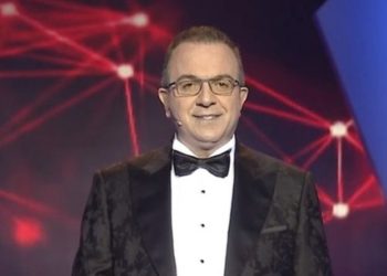 A janë tërhequr nga Kënga Magjike Pirro Çako dhe Arilena? E sqaron njëherë e mirë Ardit Gjebrea