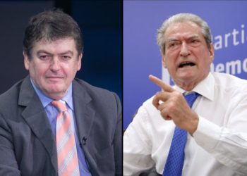 Bamir Topi: Berisha nuk e ka luftën me Ramën në zgjedhje. Iu tregoj prapaskenat dhe…