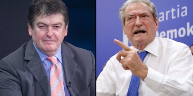 Bamir Topi: Berisha nuk e ka luftën me Ramën në zgjedhje. Iu tregoj prapaskenat dhe…