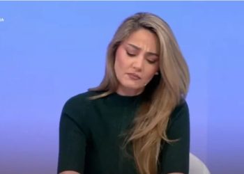 Bieta Sulo në lot zbulon sëmundjen e Alban Dudushit: Dhe pak na ka ngelur të…