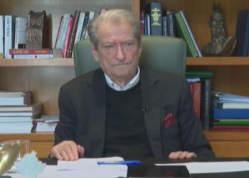 Berisha e thotë troç: A do të jem kryeministër ose jo, këtë e vendos…