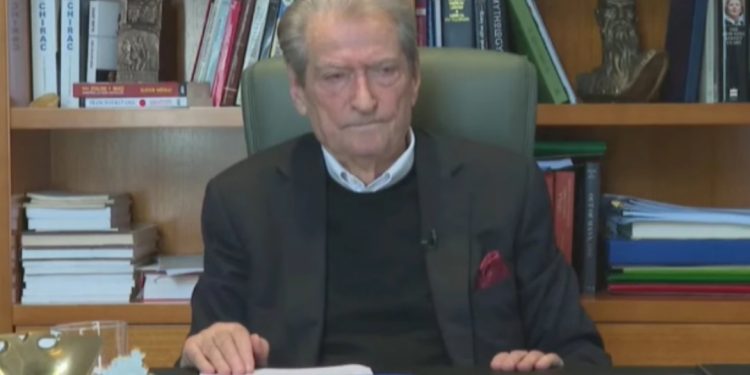 Berisha e thotë troç: A do të jem kryeministër ose jo, këtë e vendos…
