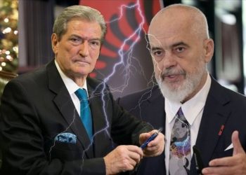 E bujshme: Sondazhi i fundit zbulon kush është “fituesi” i zgjedhjeve/ Ja si VOTOJNË Shqiptarët…