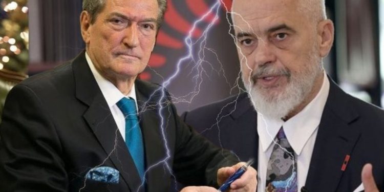 E bujshme: Sondazhi i fundit zbulon kush është “fituesi” i zgjedhjeve/ Ja si VOTOJNË Shqiptarët…