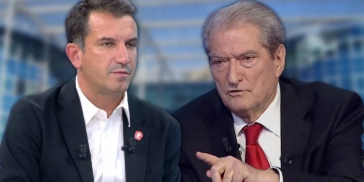 “Iu gjetën 300 mijë euro”/ Veliaj “shpërthen” keq ndaj Berishës: Kjo fundërinë po kërkon…