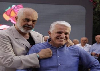 Pandeli Majko flet troç: Burgu është për burrat! Më dhemb për shokët e partisë që…