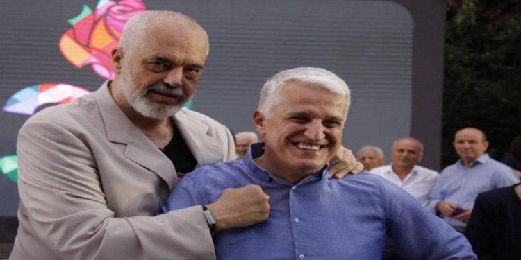 Pandeli Majko flet troç: Burgu është për burrat! Më dhemb për shokët e partisë që…
