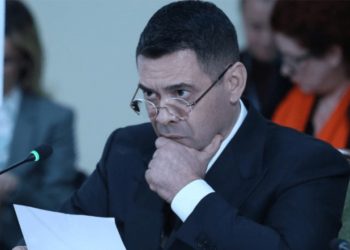 LAJM I FUNDIT/ Hetimet ndaj Ahmetaj, GJKKO bën veprimin e papritur ndaj SPAK-ut…