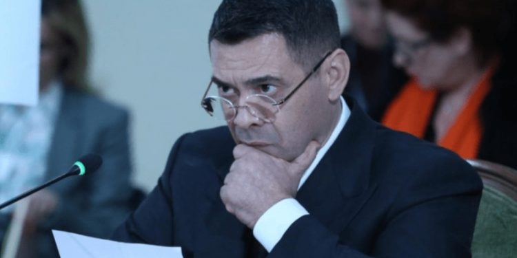 LAJM I FUNDIT/ Hetimet ndaj Ahmetaj, GJKKO bën veprimin e papritur ndaj SPAK-ut…