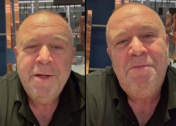 “Aman më bëj derman!”/ Biznesmeni Gjergj Luca thirrje për Altin Dumanin: Me hetoni…