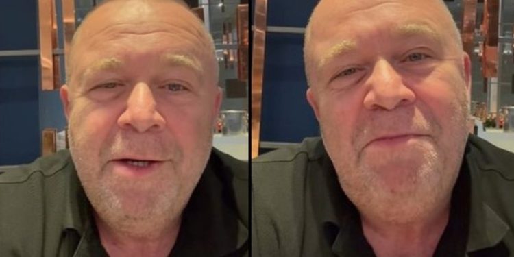 “Aman më bëj derman!”/ Biznesmeni Gjergj Luca thirrje për Altin Dumanin: Me hetoni…