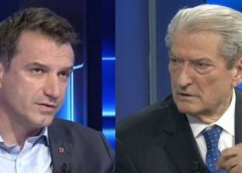 Berisha befason me sulmet ndaj Veliajt: Jo vetëm thasë me euro, i gjetën edhe dhoma…
