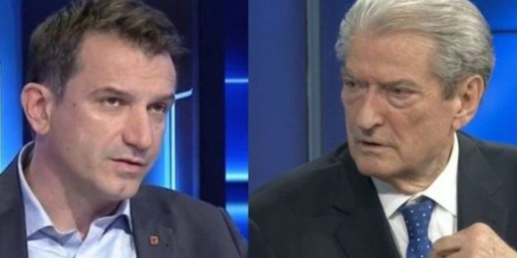 Berisha befason me sulmet ndaj Veliajt: Jo vetëm thasë me euro, i gjetën edhe dhoma…