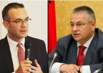 U ndanë nga jeta/ Propozimi i Spiropalit: Dy deputetët e ndjerë Bashkim Fino e Gerti Bogdani…