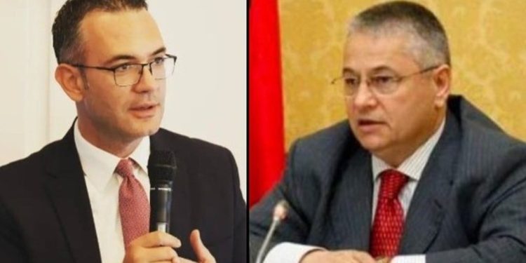U ndanë nga jeta/ Propozimi i Spiropalit: Dy deputetët e ndjerë Bashkim Fino e Gerti Bogdani…