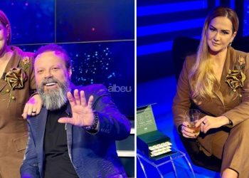 “Prishe familjen për Endri Priftin”/ Ola Bruko sqaron publikun njëherë e mirë!