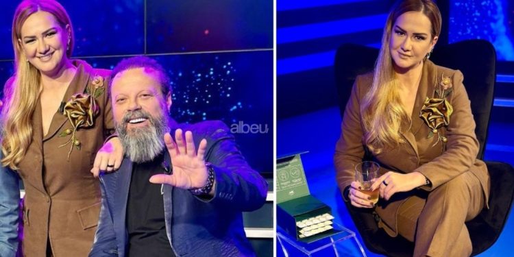 “Prishe familjen për Endri Priftin”/ Ola Bruko sqaron publikun njëherë e mirë!