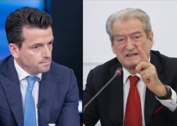 A do bashkëpunosh me Sali Berishën? Agron Shehaj zbulon vendimin: Në zgjedhje…