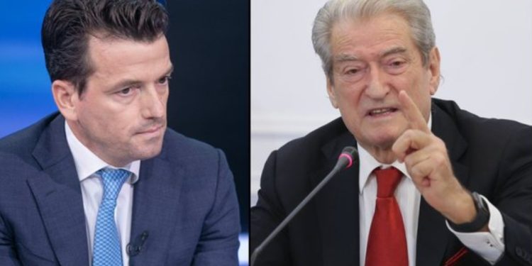 A do bashkëpunosh me Sali Berishën? Agron Shehaj zbulon vendimin: Në zgjedhje…