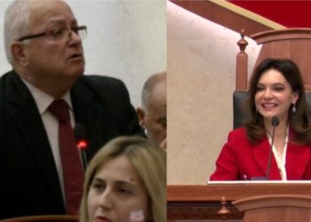 “Mos ju kanë rrahur”/ Spaho i shqetësuar për Spiropalin: Në fytyrë…