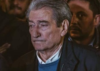 Sali Berisha pa “dorashka” tregon emrin: Ja kush është zhgënjimi më i madh i jetës sime…