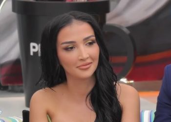 Degjenerimi i Big Brother në Kosovë/ Xheneta: Mund të fle me një djalë edhe pa qenë në lidhje fare…