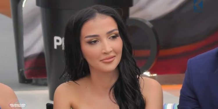 Degjenerimi i Big Brother në Kosovë/ Xheneta: Mund të fle me një djalë edhe pa qenë në lidhje fare…