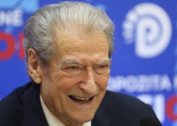 Nuk do të bëhet kryeministër? Sali Berisha rrëzon çdo dyshim…