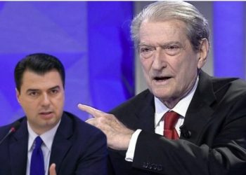 Sali Berisha: Ditën që Basha mori vendimin ndaj meje e telefonova dhe i thashë…