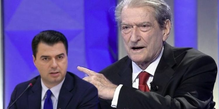 Sali Berisha: Ditën që Basha mori vendimin ndaj meje e telefonova dhe i thashë…