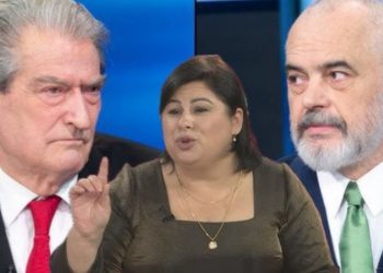 Koalicion me Berishën? Elena Kocaqi tregon vendimin që ka marrë për “Zgjedhjet 2025”