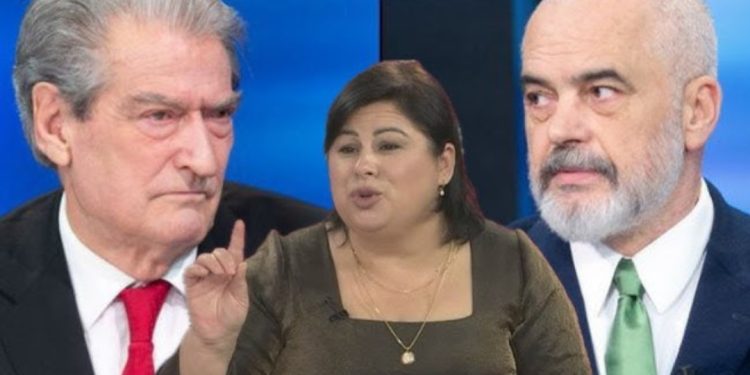Koalicion me Berishën? Elena Kocaqi tregon vendimin që ka marrë për “Zgjedhjet 2025”