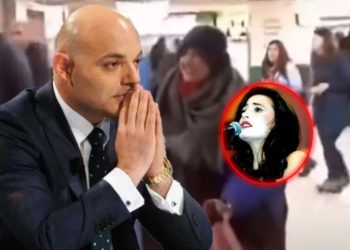 Blendi Fevziu tregon historinë e trishtë të Parashqevi Simakut: E kam takuar…