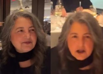 Tjetër lajm i mirë nga Parashqevi Simaku, pas shumë vitesh…