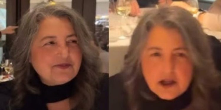 Tjetër lajm i mirë nga Parashqevi Simaku, pas shumë vitesh…