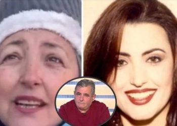 “Çova amanetin e nënës në vend”, me sytë me lot, vëllai i Parashqevi Simakut tregon…