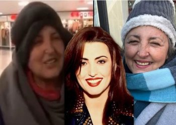 DETAJI PREKËS/ Parashqevi Simaku prej vitesh jetonte në stacionin e trenit, priste që…