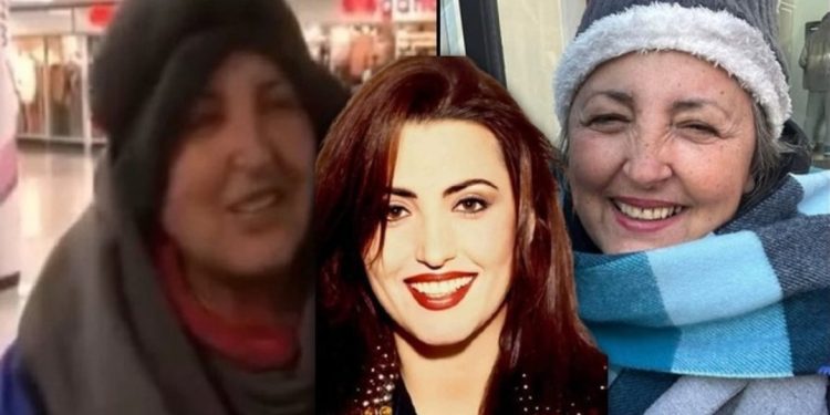 DETAJI PREKËS/ Parashqevi Simaku prej vitesh jetonte në stacionin e trenit, priste që…