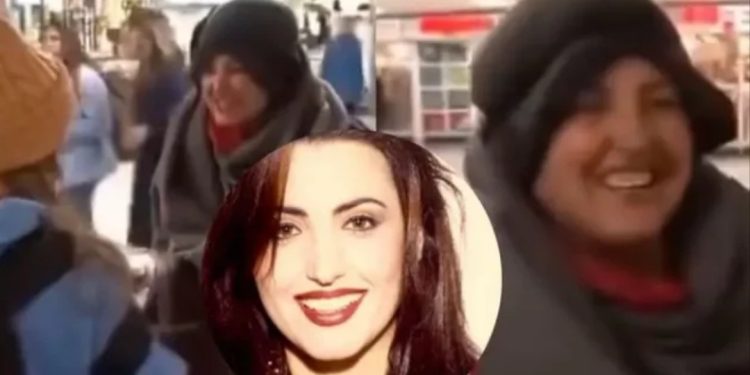 Ekskluzive! E priti 10 vjet te treni! Ky është djali i Parashqevi Simakut/ Del FOTO