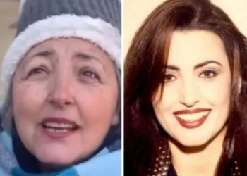 Më në fund reagon Qeveria Rama, kryen LËVIZJEN e bujshme për Parashqevi Simakun…