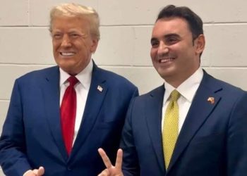 Bello është i bindur: Trump do t’i heq damkën “non grata” Berishës, iu tregon çfarë po ndodh në SHBA…